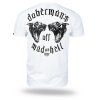 pol pl T shirt MAD AS HELL 4513 13