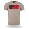 pol pl T shirt Doberman Never Forgets 4359 3
