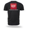 pol pl T shirt One for All 3981 7