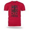 pol pl T shirt VIKING LION 4106 7