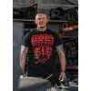 pol pl Koszulka With All Due Respect 3566 10