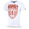 pol pl Koszulka With All Due Respect 3567 1