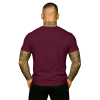 back bordo