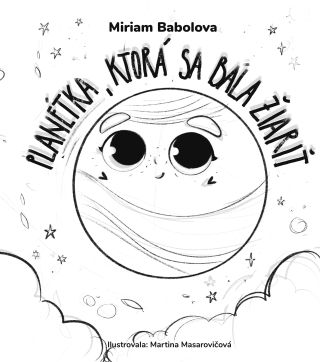 Myšlienka na Omiu už bola na svete. Ale od jednej myšlienky ku knižke je ešte poriadne dlhá cesta. 🤍 Najskôr prišli prvé...