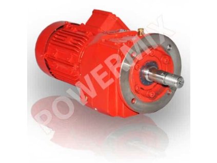 MOTOR PODAVACIEHO KOLESA