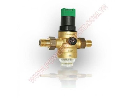 REDUKCNY VENTIL DN15 12