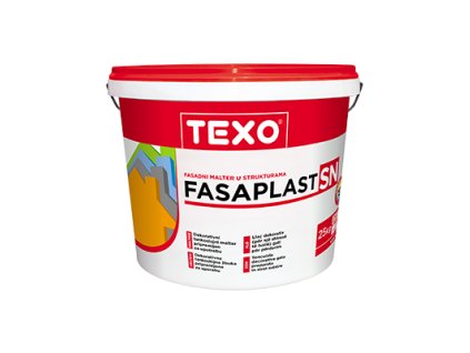 fasaplast sn