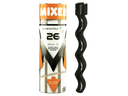 R+S, MIXER26 30861