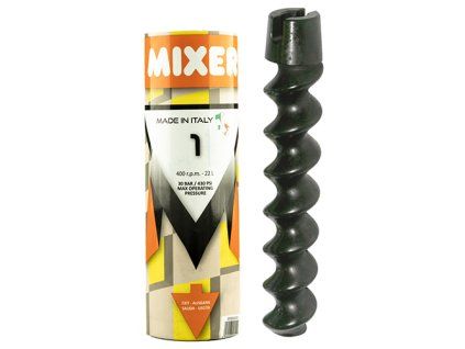 R+S, MIXER1 30771