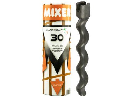 R+S, MIXER30 30862