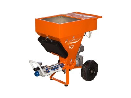 MIXER FLATSPRAY 10 Airless Air