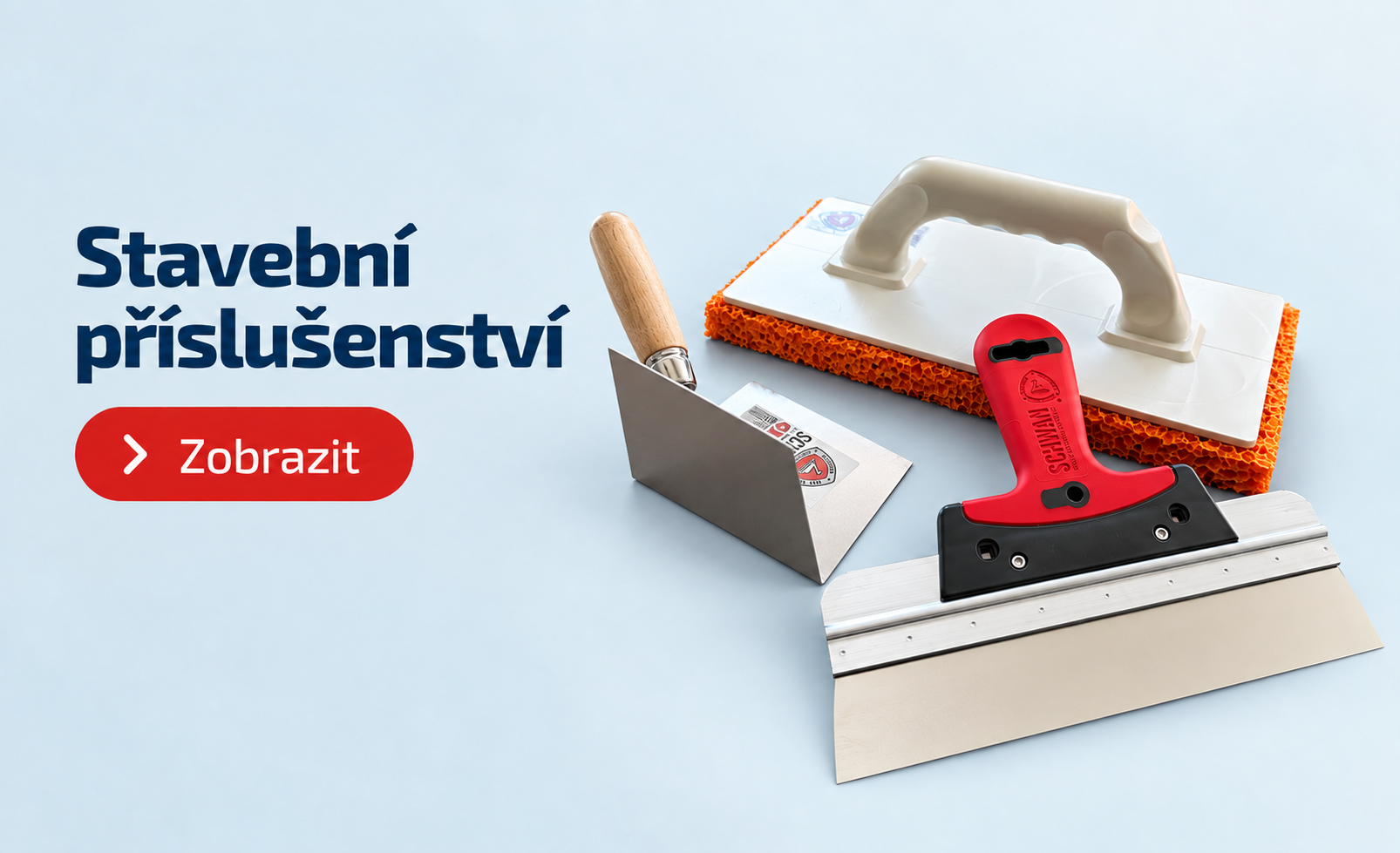 Stavební příslušenství
