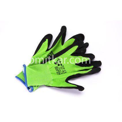 Rukavice Allstar Soft, VARIANTY