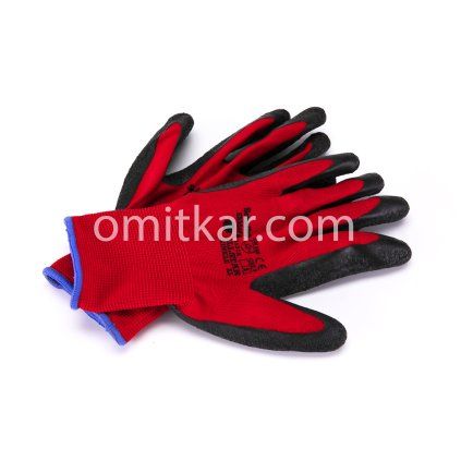 Rukavice Allstar Crinkle, VARIANTY