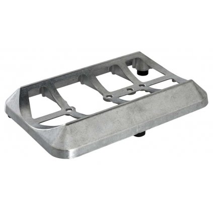 Fussplatte EAN4003976023536 ml