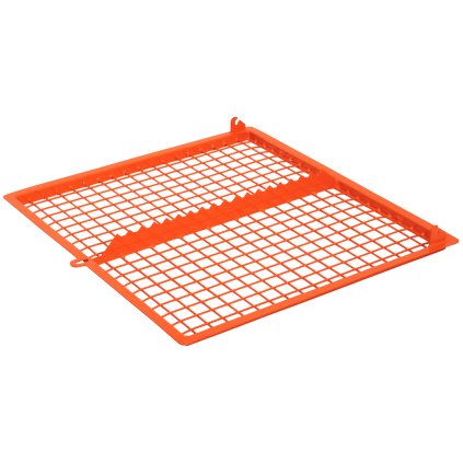 Mřiž s trhačem pytlů pro G4