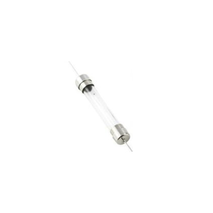 Pojistka skleněná transformátoru 5 x 30mm (dlouhá)