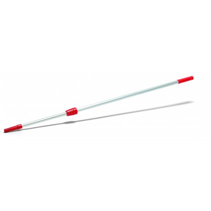 Schuller TELE ALU RED