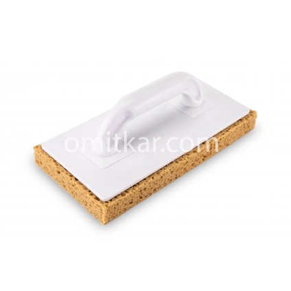 Houba hydro hrubá 280 x 140mm