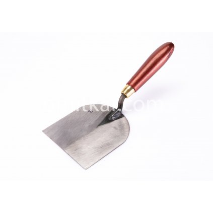 Lžíce vymazávací ocel svař. VARIANTY