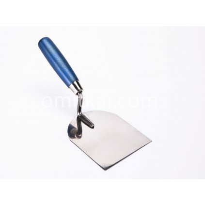 Lžíce vymazávací nerez, dřevo VARIANTY