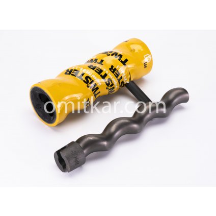 Šnekové čerpadlo PFT Twister D8-1,5P set (rotor, stator)