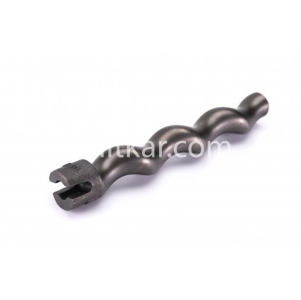 PFT Twister D8-1,5 rotor