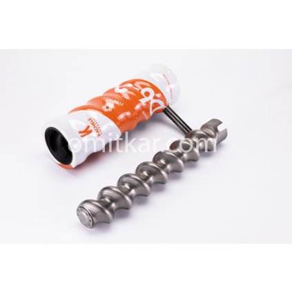 Šnekové čerpadlo Evenwall D6-3P Twister set (rotor, stator)