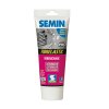 Semin fibre tub