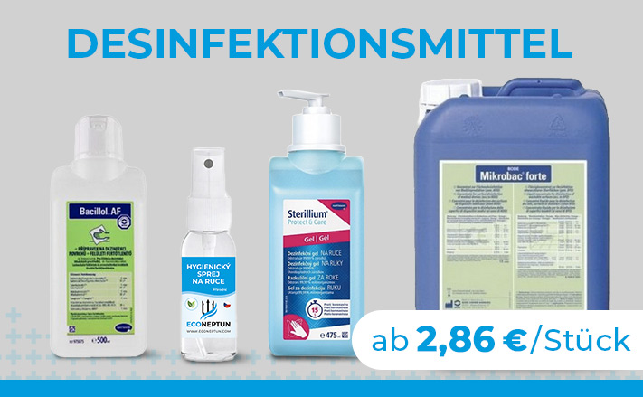 Desinfektionsmittel