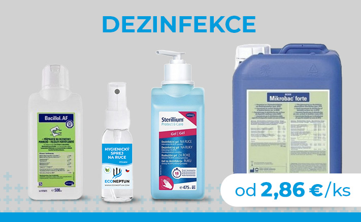 Dezinfekce