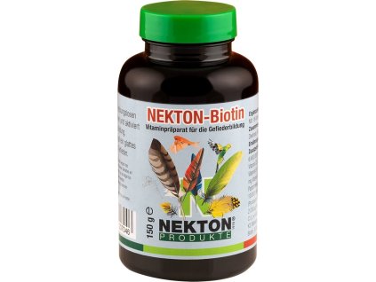 NEKTON Biotin 150g