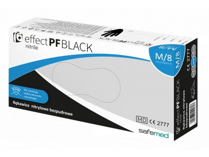 effect PF BLACK opakowanie 2