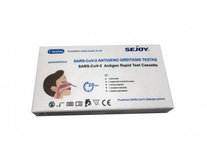 7983 150x sejoy antigenni rychlotest na covid 19 z predni casti nosu pro sebetestovani 37 kc ks