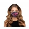 1x European FFP2 respirator - Adela flowers