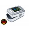 Beurer PO 80 Pulse Oximeter with Software for Oxygen Saturation Monitoring at Home