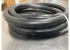 SERIES 8300, BLACK HI-TEMP PUSH-LOK HOSE