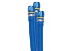 SERIES 8600-8700 PARKER PUSH-LOK GENERAL PURPOSE HOSE