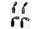 RACE-RITE DIRECT FIT CRIMP-ON HOSE ENDS