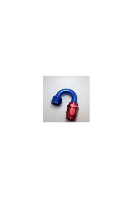 SERIES 2000 EXPANDER PRO-FLOW 180° Hose Ends