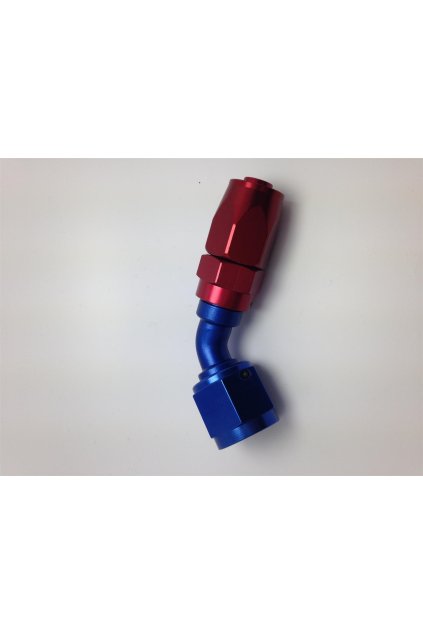 SERIES 2000 REDUCER PRO-FLOW 45° Hose Ends