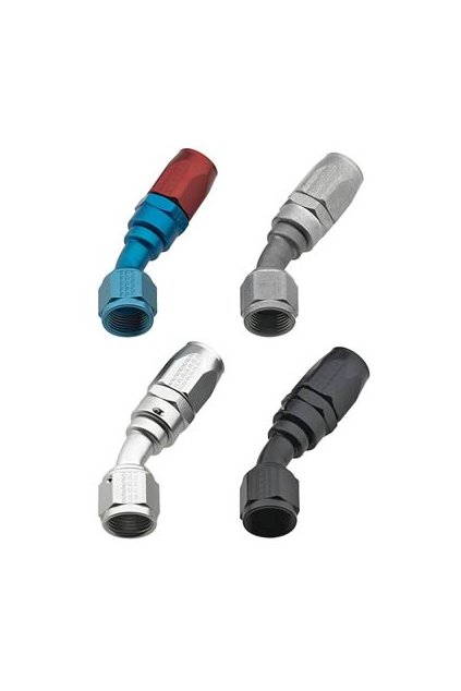 SERIES 3000 “CUTTER STYLE” 30° Hose Ends