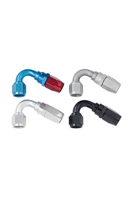 SERIES 3000 120° Hose Ends