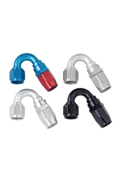 SERIES 3000 150° Hose Ends