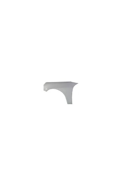 PORSCHE 997 Cup S Front wing left or right (without air duct and light support).Fibra de vidrio.