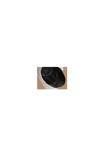 PORSCHE 997 Cup S Light support for frant winf L or R (Unit). Carbon.
