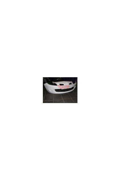 CLIO 3 R3 Frontstoßstange Originalmodell. Fiberglas.
