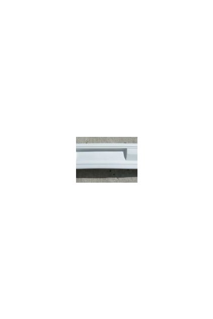 CLIO MAXI 16S Ph1 Rear bumper. Fiberglass.