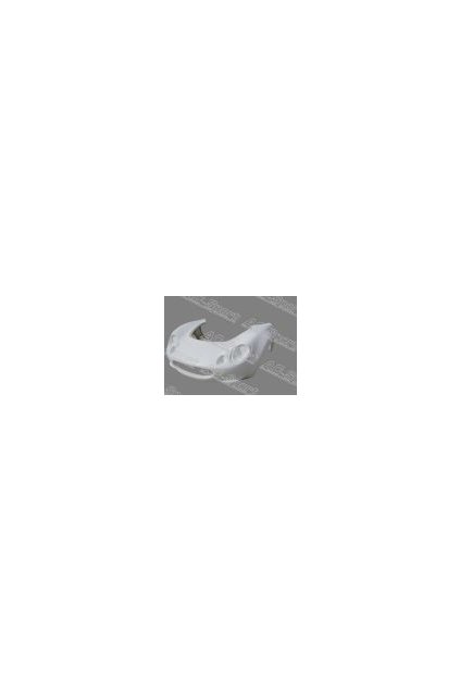 LOTUS Elise S1Vorderteil. Fiberglas.