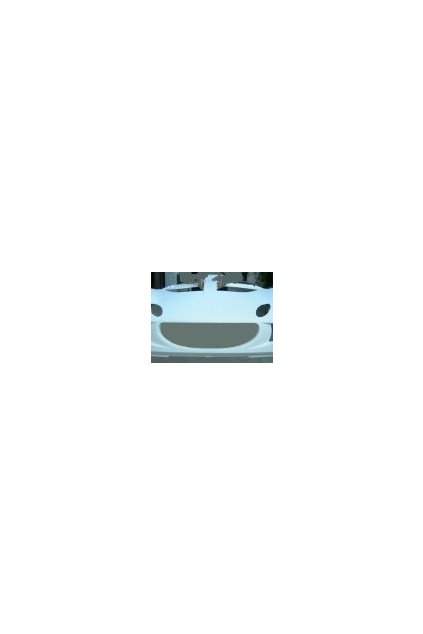 LOTUS EXIGE Cup Přední část (hrudka) bodykitu. Laminát